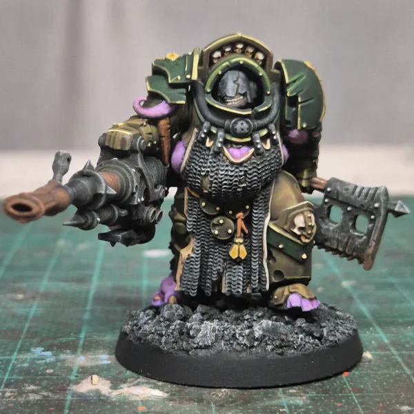 Blightlord Terminator
