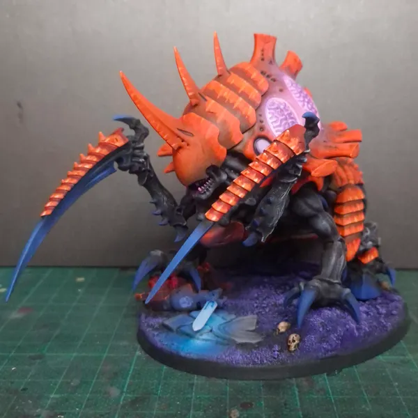 Maleceptor