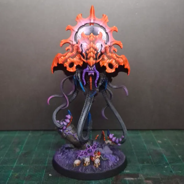 Neurotyrant